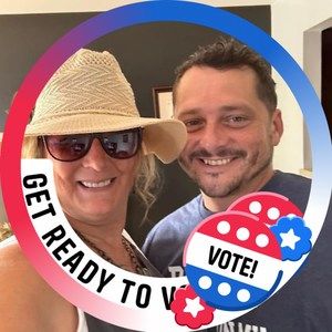 Meet your Posher, Dawn